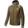 The North Face Men's Athletic Outdoor Hybrid Insulated Jacket