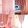 UNISTAR Double Layer Star Cut Out 52x64.2"