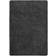 vidaXL Shaggy Beige, Grey 120x170cm