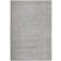vidaXL Shaggy Beige, Grey 120x170cm