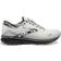 Brooks Ghost 15 M - Gray/Black