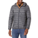 Amazon Essentials Men's Lightweight Packable Hooded Puffer Jacket