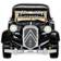 Cobi Citroen Traction Avant 11CV 1938 Executive Edition