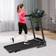 SoarFlash Folding Treadmill for Home Office Gym