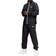 Nike Woven Tracksuit Men - Black