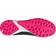 Adidas Predator Accuracy.3 Laceless Turf - Core Black/Cloud White/Team Shock Pink 2