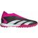 Adidas Predator Accuracy.3 Laceless Turf - Core Black/Cloud White/Team Shock Pink 2