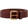 Barbour Allanton Leather Belt