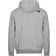 The North Face Fine Hoodie - TNF Light Grey Heather