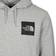 The North Face Fine Hoodie - TNF Light Grey Heather