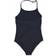 Tommy Hilfiger Original Halter Neck One Piece Swinsuit