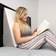 Kӧlbs Bed Wedge Ergonomic Pillow (61x61cm)