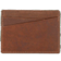 Markberg Frey Card Holder - Chestnut