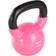 Amazon Basics Vinyl-Coated Cast Iron Kettlebell 7kg