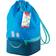 Maped Picnic Concept Drawstring Backpack