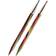 Knitpro Symphony Interchangeable Circular Needles 13cm 6.00mm