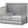 Sorelle Furniture Lux 4-In-1 Convertible Crib