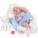 JC Toys La Newborn Baby Doll