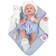 JC Toys La Newborn Baby Doll