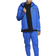 NIKE Sportswear Tech Fleece Men's Full-Zip Hoodie - Royal Blue