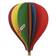 Flensted 3 Balloons Mobile