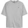 Tommy Hilfiger Boll Logo Tee S/S - Light Grey Heather ( KB0KB08218)