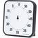 Time Timer Large Kökstimer 30cm