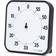 Time Timer Large Minuteur de cuisine 30cm