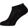 Endurance Alcudia Bamboo Low Cut Running Socks - Black