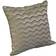 Sinead Cushion Cover Pink, Gold, Brown, Beige, Silver (43x43cm)