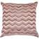 Sinead Cushion Cover Pink, Gold, Brown, Beige, Silver (43x43cm)