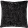 Catherine Lansfield Crushed Velvet Complete Decoration Pillows Blue, Silver, Pink, Natural, Black, Grey (55x55cm)