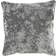 Catherine Lansfield Crushed Velvet Complete Decoration Pillows Blue, Silver, Pink, Natural, Black, Grey (55x55cm)