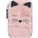 Depesche Princess Mimi Pencil Case Cat Fur