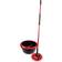 Vileda Spin & Clean Scrubber Mop