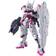 Bandai Gundam The Witch of Mercury Gundam 13cm