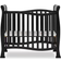 Dream On Me Violet/Piper 4 in 1 Convertible Mini Crib 25x40"