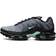 Nike Air Max Plus Low-Top Sneakers - Grijs