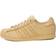 Adidas Superstar Golden Beige Men's