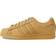 Adidas Superstar Golden Beige Men's