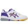 Asics EX89 - White/Gentry Purple