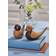 Spring Copenhagen Soulmate Swallows Prydnadsfigur 7cm 2st