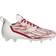 adidas Adizero Cleats M - White/Team Power Red 2