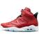 Nike Air Jordan 6 Spizike History of Jordan M - Varsity Red/Classic Green/Black/White