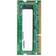 Mushkin Essentials SO-DIMM DDR3 1333MHz 4GB (992014)