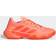 Adidas Women's Barricade Tennis Shoes orange