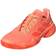 Adidas Women's Barricade Tennis Shoes orange