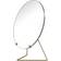 Moebe Standing Bordsspegel 20x23cm