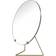 Moebe Standing Miroir de table 20x23cm