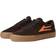 Lakai Manchester - Chocolate/Gum Suede